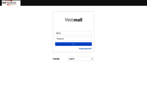 Webmail.netwiz.net thumbnail