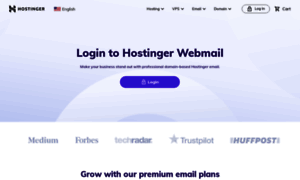 Webmail.nibf.in thumbnail