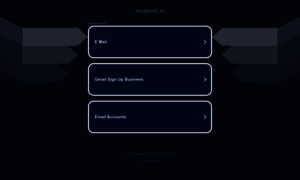 Webmail.nicemail.in thumbnail