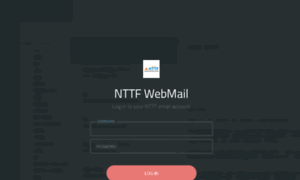 Webmail.nttf.co.in thumbnail