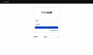 Webmail.ochosting.com thumbnail