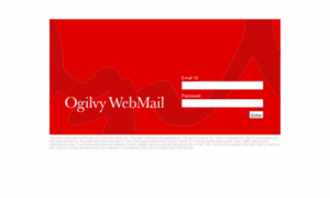 Webmail.ogilvy.com thumbnail