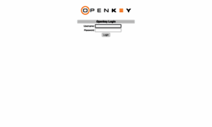 Webmail.openkey.it thumbnail