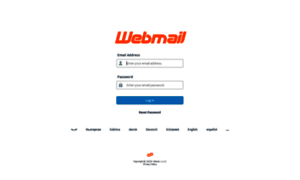 Webmail.optimizacion-online.com thumbnail