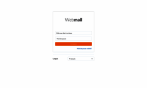 Webmail.orangeoffice.sn thumbnail