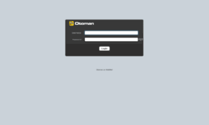 Webmail.otoman.cz thumbnail