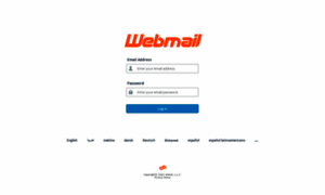 Webmail.oureducation.in thumbnail