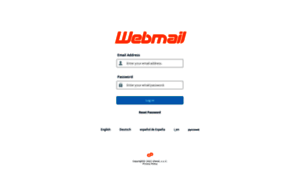 Webmail.patriarhia.ro thumbnail