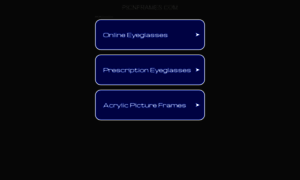 Webmail.picnframes.com thumbnail