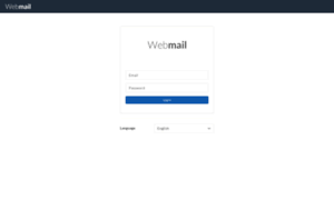 Webmail.plymouthin.com thumbnail