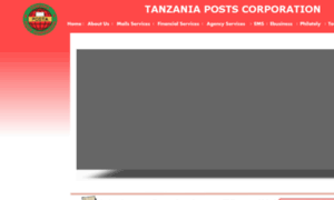 Webmail.posta.co.tz thumbnail