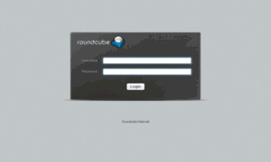 Webmail.poucher-boote.de thumbnail