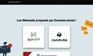 Webmail.privianet.com thumbnail