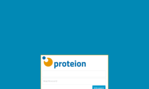 Webmail.proteion.nl thumbnail