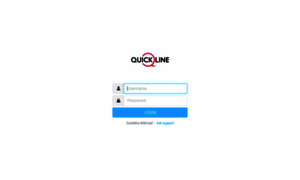 Webmail.quickline.com thumbnail