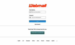 Webmail.sboks.org thumbnail