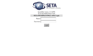 Webmail.seta-asia.com.vn thumbnail