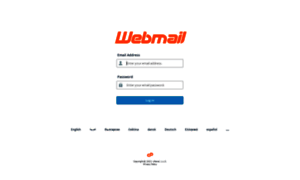 Webmail.shahwebsetters.com thumbnail