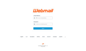 Webmail.sharestan.com thumbnail