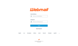 Webmail.simasfinance.co.id thumbnail