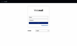 Webmail.sitestar.net thumbnail
