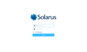 Webmail.solarus.net thumbnail