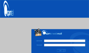 Webmail.spintel.net.au thumbnail