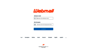 Webmail.spiritu-turchinu.com thumbnail