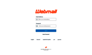 Webmail.stardogger.net thumbnail