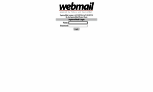 Webmail.suaramerdeka.com thumbnail