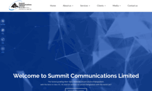 Webmail.summitcommunications.net thumbnail
