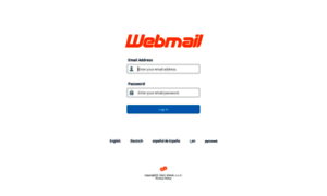 Webmail.sunelec.com thumbnail