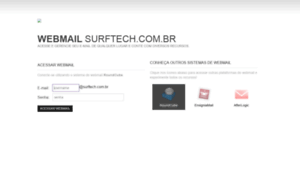 Webmail.surftech.com.br thumbnail