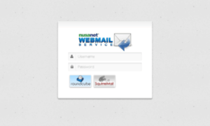 Webmail.susiair.com thumbnail