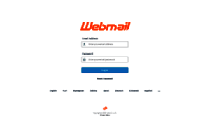 Webmail.taksabt.com thumbnail