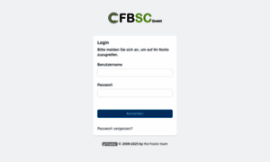 Webmail.tartufo-online.de thumbnail