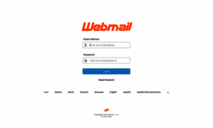 Webmail.tdea.pk thumbnail