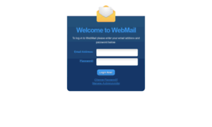 Webmail.tecandform.co.uk thumbnail