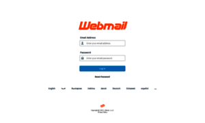 Webmail.technosoftwares.com thumbnail