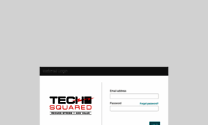 Webmail.techsquared.net thumbnail
