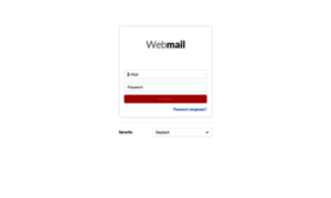 Webmail.telering.at thumbnail