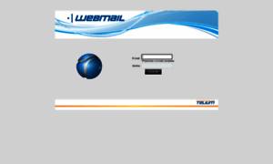 Webmail.telium.com.br thumbnail