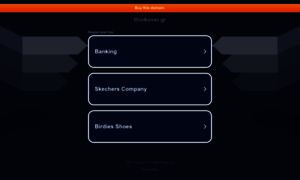 Webmail.thinkover.gr thumbnail