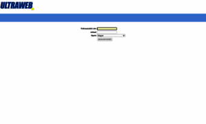 Webmail.ultraweb.hu thumbnail