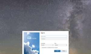 Webmail.uniitek.ir thumbnail