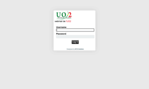Webmail.univ-ouaga2.bf thumbnail