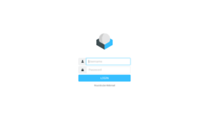 Webmail.usher-taubblind.at thumbnail