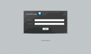 Webmail.vic.ie thumbnail