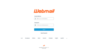 Webmail.voicenet.com thumbnail