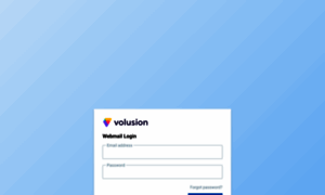 Webmail.volusion.com thumbnail